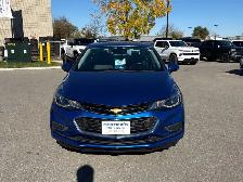 2016 Chevrolet Cruze Premier 4dr Sdn Auto Premier - Photo 2