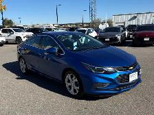 2016 Chevrolet Cruze Premier 4dr Sdn Auto Premier - Photo 3