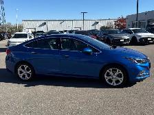 2016 Chevrolet Cruze Premier 4dr Sdn Auto Premier - Photo 4
