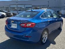 2016 Chevrolet Cruze Premier 4dr Sdn Auto Premier - Photo 5