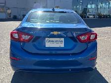 2016 Chevrolet Cruze Premier 4dr Sdn Auto Premier - Photo 6