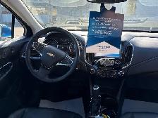 2016 Chevrolet Cruze Premier 4dr Sdn Auto Premier - Photo 7
