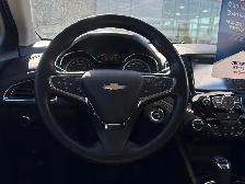 2016 Chevrolet Cruze Premier 4dr Sdn Auto Premier - Photo 8