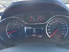 2016 Chevrolet Cruze Premier 4dr Sdn Auto Premier - Photo 9