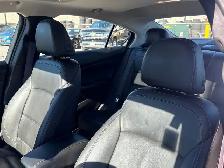 2016 Chevrolet Cruze Premier 4dr Sdn Auto Premier - Photo 15