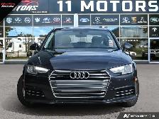 2017 Audi A4 4dr Sdn Komfort quattro | MANUAL | - Photo 2