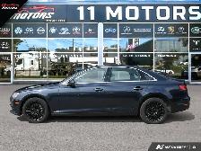 2017 Audi A4 4dr Sdn Komfort quattro | MANUAL | - Photo 3