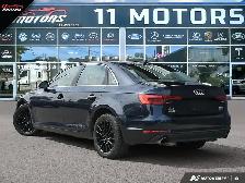2017 Audi A4 4dr Sdn Komfort quattro | MANUAL | - Photo 4