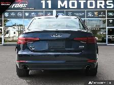 2017 Audi A4 4dr Sdn Komfort quattro | MANUAL | - Photo 5