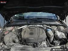 2017 Audi A4 4dr Sdn Komfort quattro | MANUAL | - Photo 8