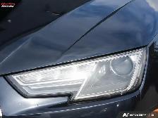 2017 Audi A4 4dr Sdn Komfort quattro | MANUAL | - Photo 10