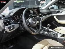 2017 Audi A4 4dr Sdn Komfort quattro | MANUAL | - Photo 13