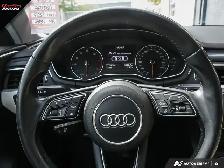 2017 Audi A4 4dr Sdn Komfort quattro | MANUAL | - Photo 14