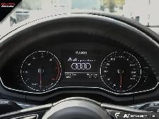 2017 Audi A4 4dr Sdn Komfort quattro | MANUAL | - Photo 15