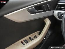 2017 Audi A4 4dr Sdn Komfort quattro | MANUAL | - Photo 17