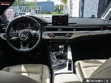 2017 Audi A4 4dr Sdn Komfort quattro | MANUAL | - Photo 25