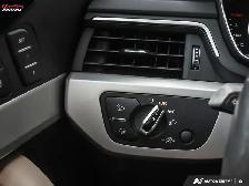 2017 Audi A4 4dr Sdn Komfort quattro | MANUAL | - Photo 27