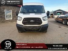 2017 Ford Transit T-150 130' Med Roof - 10 Passenger Van - Photo 2