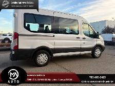 2017 Ford Transit T-150 130' Med Roof - 10 Passenger Van - Photo 4