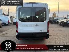 2017 Ford Transit T-150 130' Med Roof - 10 Passenger Van - Photo 5