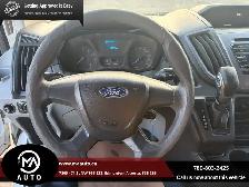 2017 Ford Transit T-150 130' Med Roof - 10 Passenger Van - Photo 8