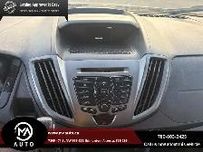 2017 Ford Transit T-150 130' Med Roof - 10 Passenger Van - Photo 9