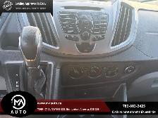 2017 Ford Transit T-150 130' Med Roof - 10 Passenger Van - Photo 10