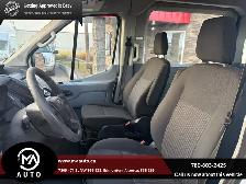 2017 Ford Transit T-150 130' Med Roof - 10 Passenger Van - Photo 11