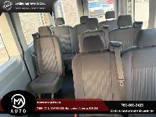 2017 Ford Transit T-150 130' Med Roof - 10 Passenger Van - Photo 13