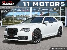 2022 Chrysler 300 300S AWD |