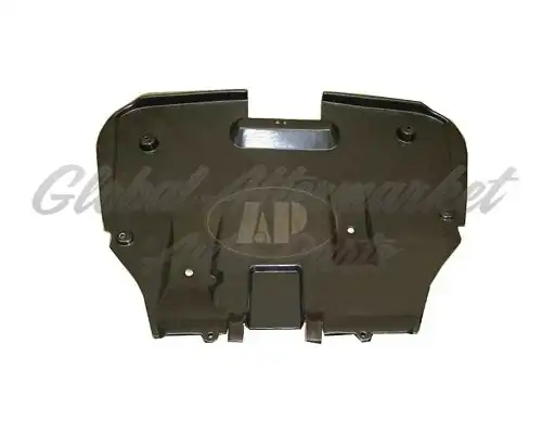 Mazda 6 2003-2008 Engine Splash Shield 2.3l Without Turbo