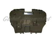 Mazda 6 2003-2008 Engine Splash Shield 2.3l Without Turbo