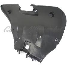 Mazda 6 2003-2008 Engine Splash Shield 2.3l Without Turbo - Photo 2