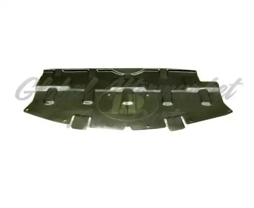 Mazda 6 2009-2010 Undercar Shield