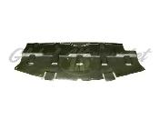 Mazda 6 2009-2010 Undercar Shield