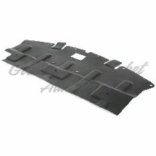 Mazda 6 2009-2010 Undercar Shield - Photo 3