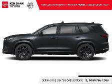 2025 Lexus TX 500h - Photo 3