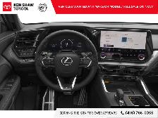 2025 Lexus TX 500h - Photo 4