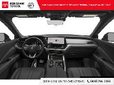 2025 Lexus TX 500h - Photo 5