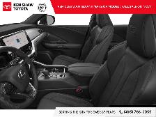 2025 Lexus TX 500h - Photo 6