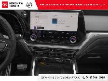 2025 Lexus TX 500h - Photo 7