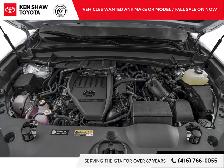 2025 Lexus TX 500h - Photo 9