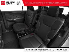 2025 Lexus TX 500h - Photo 10
