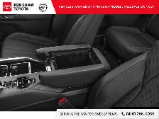 2025 Lexus TX 500h - Photo 11