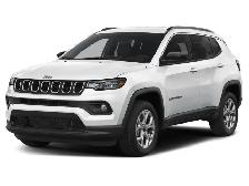 2025 Jeep Compass Sport Sport 4x4