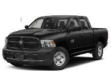 2022 Ram 1500 Classic Express Express 4x4 Crew Cab 5&amp.apos.7&