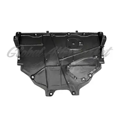 Mazda 6 2014-2020 Undercar Shield Front Rearward Sdn/Hb