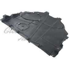 Mazda 6 2014-2020 Undercar Shield Front Rearward Sdn/Hb - Photo 2