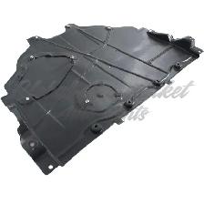 Mazda 6 2014-2020 Undercar Shield Front Rearward Sdn/Hb - Photo 3