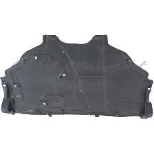Mazda 6 2014-2020 Undercar Shield Front Rearward Sdn/Hb - Photo 4
